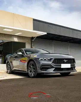 Ford Mustang 2.3 Ecoboost Fastback NEW