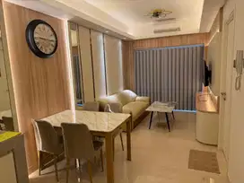 Apartemen Podomoro City Deli Medan