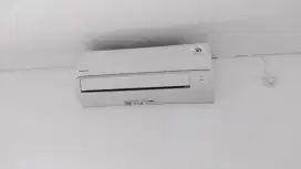 Terima ac bekas