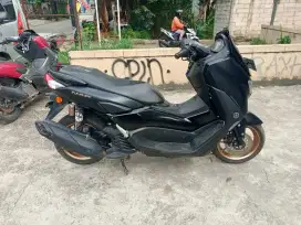 ALL NEW NMAX 2023 MOTOR BEKAS BERGARANSI SURAT LENGKAP TERJAMIN