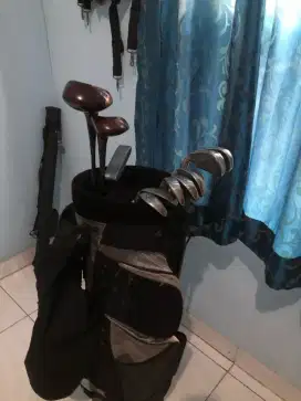 STICK GOLF & TAS GOLF