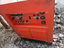 Jual genset kubota 23 kva