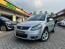 SUZUKI SX4 X-OVER RC1 AT 2012 ANGSURAN 2,6 AJA