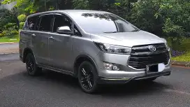 Toyota Innova Venturer Diesel Solar 2.4 2020 type G VRZ Type V Bensin