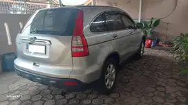 SGT TERAWAT CRV 2.4 AT 2007 ORS SERVICE RESMI