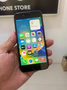 Iphone 8 lengkap jaringan permanen