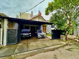 Dijual Rumah Rapih Siap Huni Di Tanjung Barat Jakarta Selatan