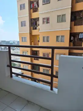 Disewakan Apartemen teluk intan tower topaz 1 BR, jakarta utara