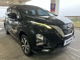 [OLXMOBBI] Low Angs Nissan Livina 1.5 EL Bensin-AT 2019 SDIPFK
