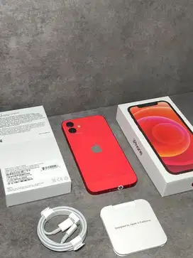 Iphone 12 128gb ex inter all operator