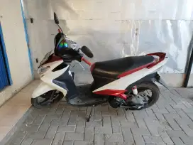 Jual Cepat Yamaha Xeon 2011 Kondisi Standar