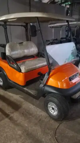 MOBIL GOLF 2 SHEET BEKAS