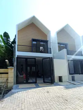 DIJUAL RUMAH SURABAYA TIMUR