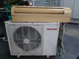 Menampung ac bekas