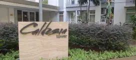 Jual Cepat Apartement 2 Bedroom Spring Lake Di Summarecon Bekasi.
