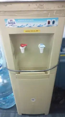 Dispenser merk AQUA