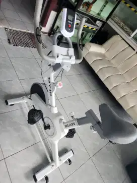 Dijual spine bike