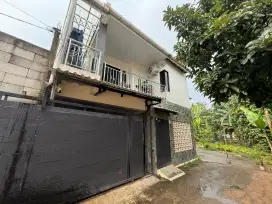 Di Jual Rumah Minimalis 2 lantai