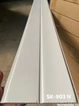 Plafon PVC berkualitas