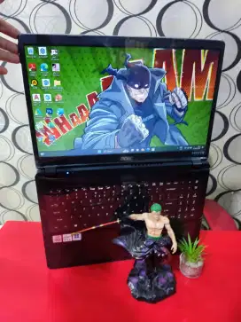 ACER EXTENSA 215-52 GEN 10 MULUS RAM 8GB SSD 256GB SIAP PAKAI COD