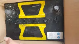 Aki Basah GS ASTRA NS70 652D26H Bekas