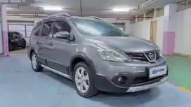 [OLXMOBBI] Low Angs Nissan Grand livina 1.5 X-Gear MT 2018 UDKPSK