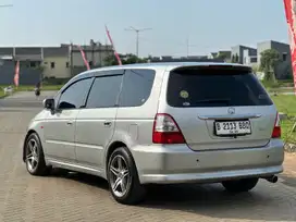 Honda Odyssey 2003 Bensin