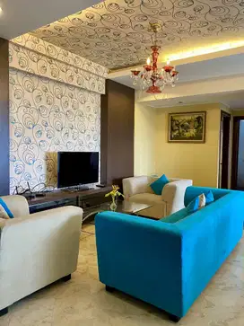 Disewakan Apartemen Bonavista lokasi dekat MRT