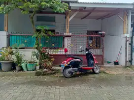 Jual Perumahan Cluster Mutiara curug 2