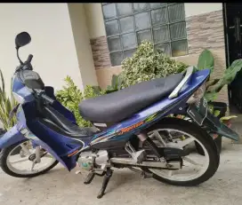 Jupiter z old tahun 2003