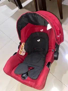 Car Seat Baby Newborn