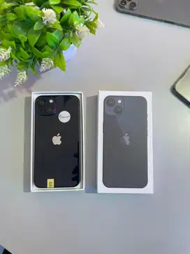 Iphone 13 Bea Cukai Sinyal Permanent, Mulus like new nominus