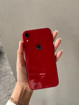 Iphone XR 64GB EX INTER