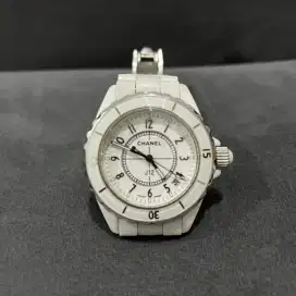 Jam tangan pria/wanita Chanel