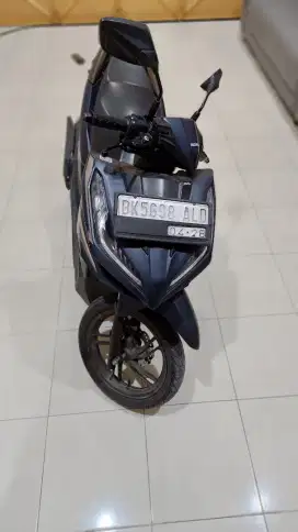 Honda Vario 125 CBS ISS 2023