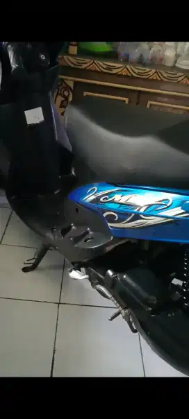 Jual mio sporty 2011
