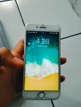iPhone 6 biasaa