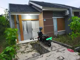 Rumah puri asri 3 hook, dekat citra indah