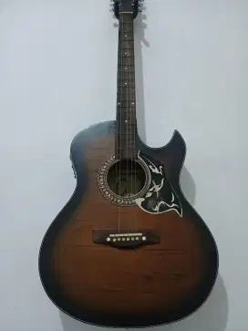 Gitar Scorpion G-113
