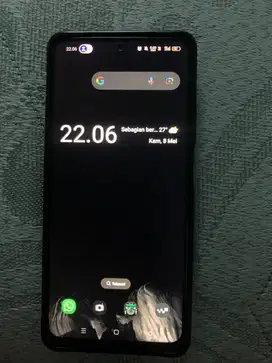JUAL CEPAT!! Oppo A3X 128gb/4ram