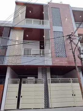 Ngomset‼️ Kost Aktif Manyar Surabaya