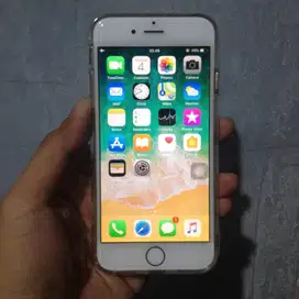 iPhone 6 gold 32gb mulus