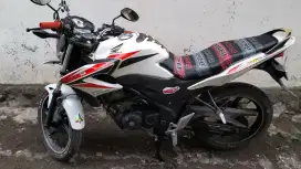 HONDA CB150R 2014