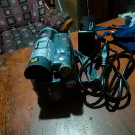 Jual handycam panasonic
