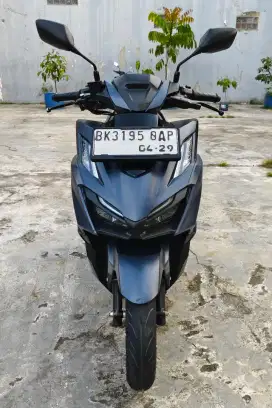 Honda Vario 160 CBS 2024