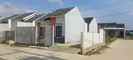 Dijual rumah dan tanah hook