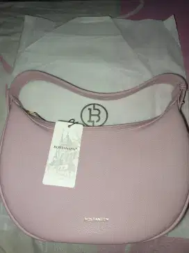 BOSTANTEN Bag 3 in 1 Tas Wanita Underarm Bag Shoulder