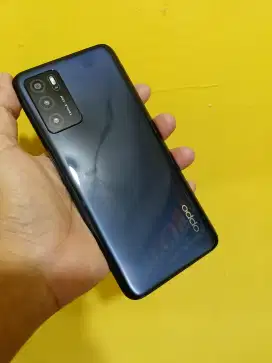 Oppo A16 3/32 Lengkap dan Resmi