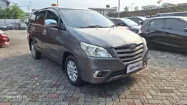 [OLXMOBBI] Low Angs Toyota Kijang Innova 2.0 V Bensin-AT 2015 UDYPNK