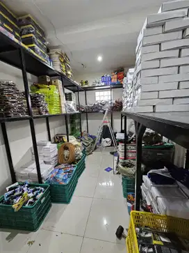 DIJUAL RUKO TAMAN KOPO INDAH BANDUNG